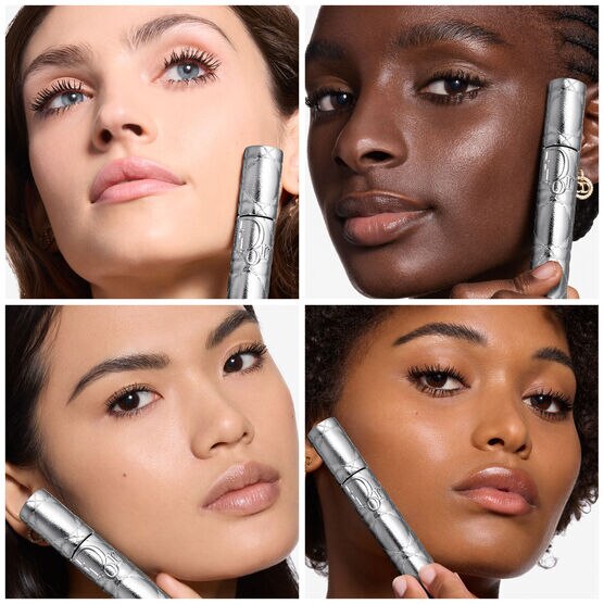 DIORSHOW OVERVOLUME WATERPROOF 090